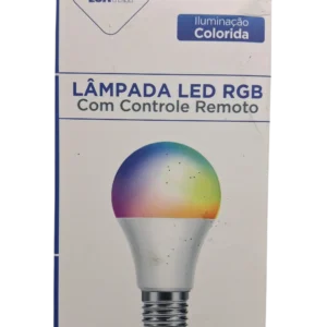 LAMPADA LKRGB12W