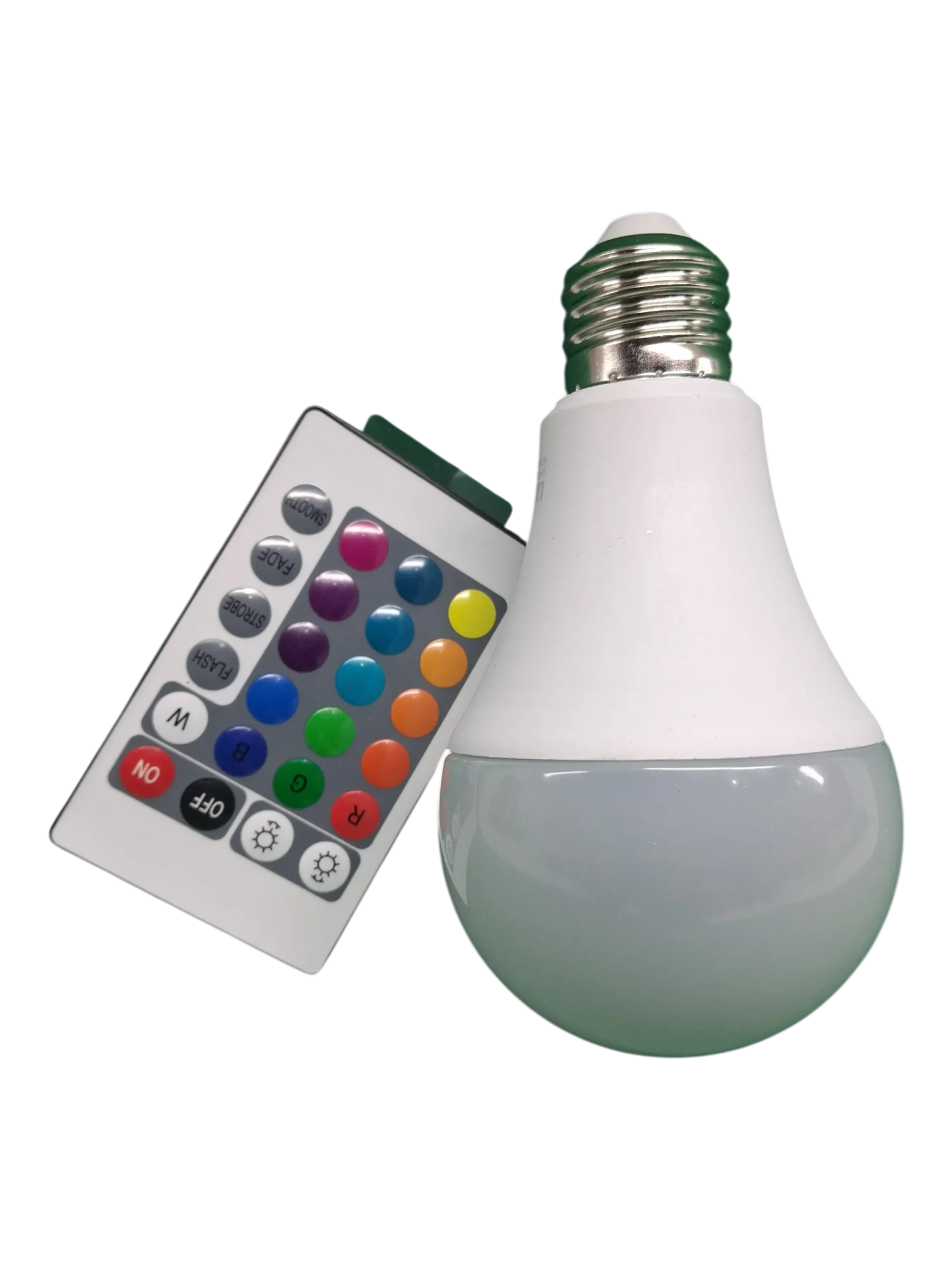 LAMPADA LKRGB12W