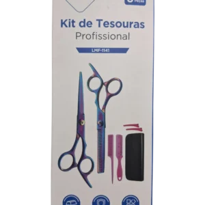 KIT TESOURA LMF1141