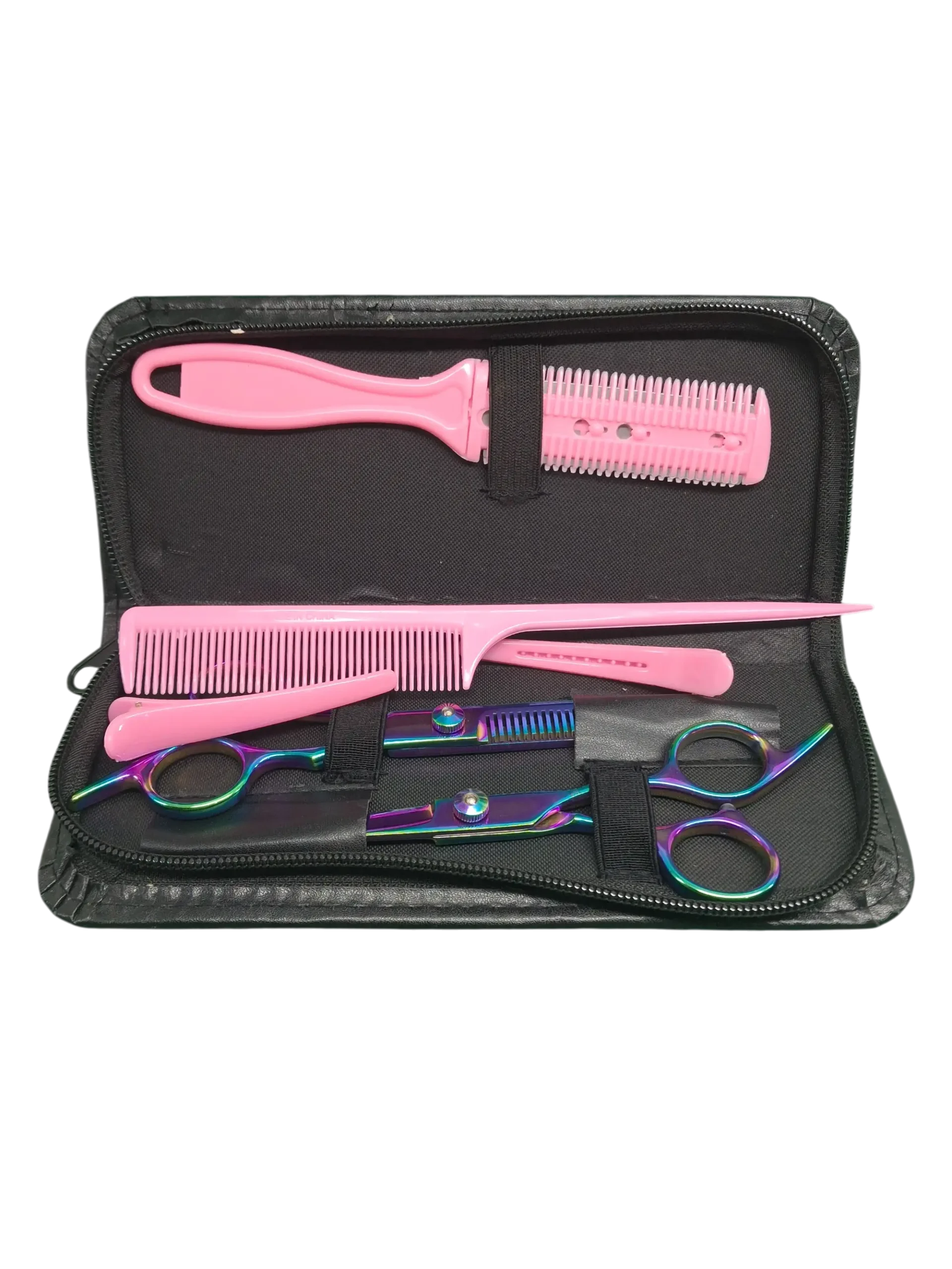 KIT TESOURA LMF1141