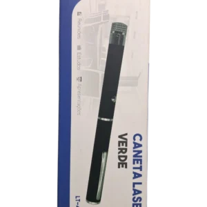 CANETA LASER LT404