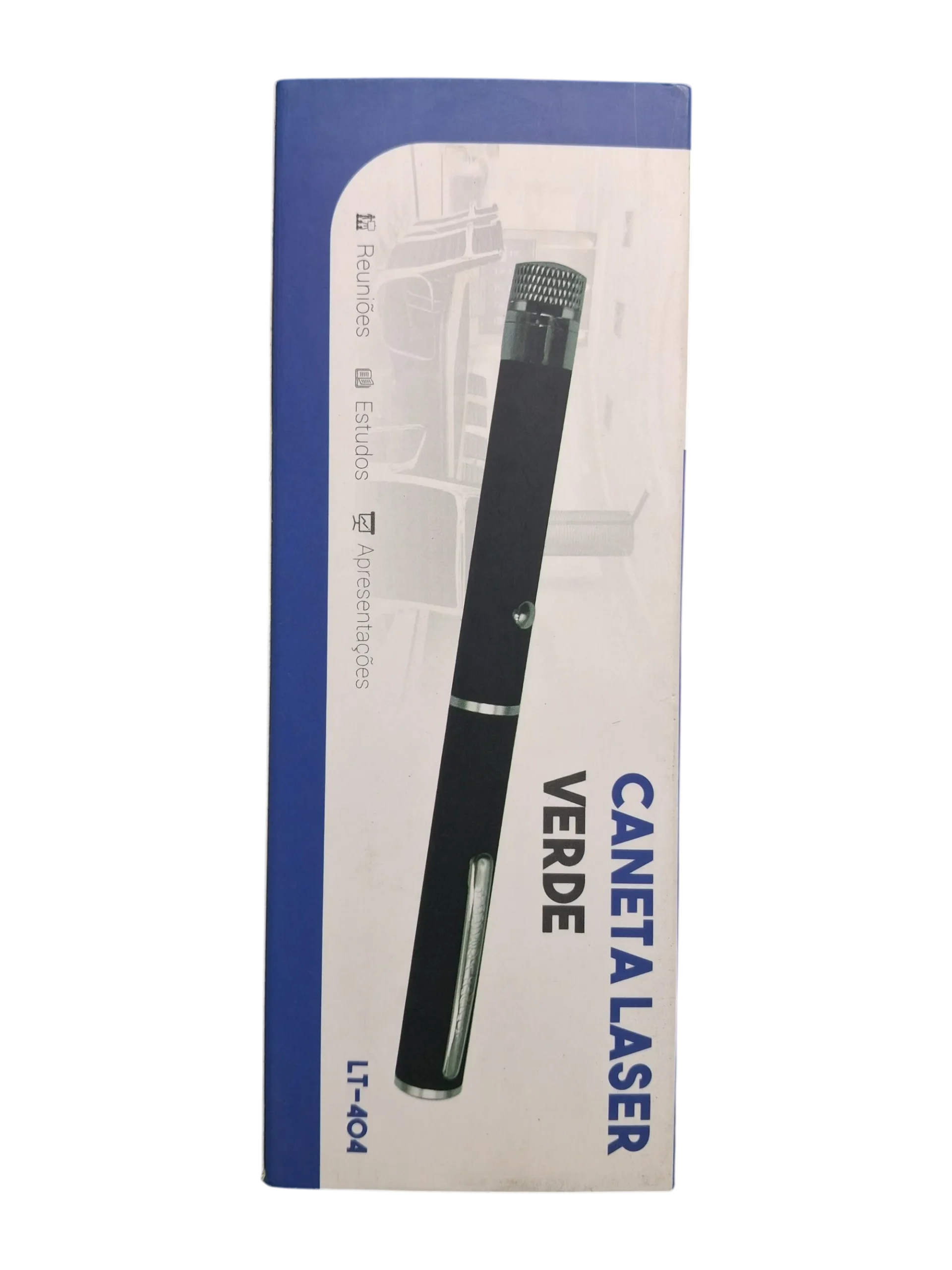CANETA LASER LT404