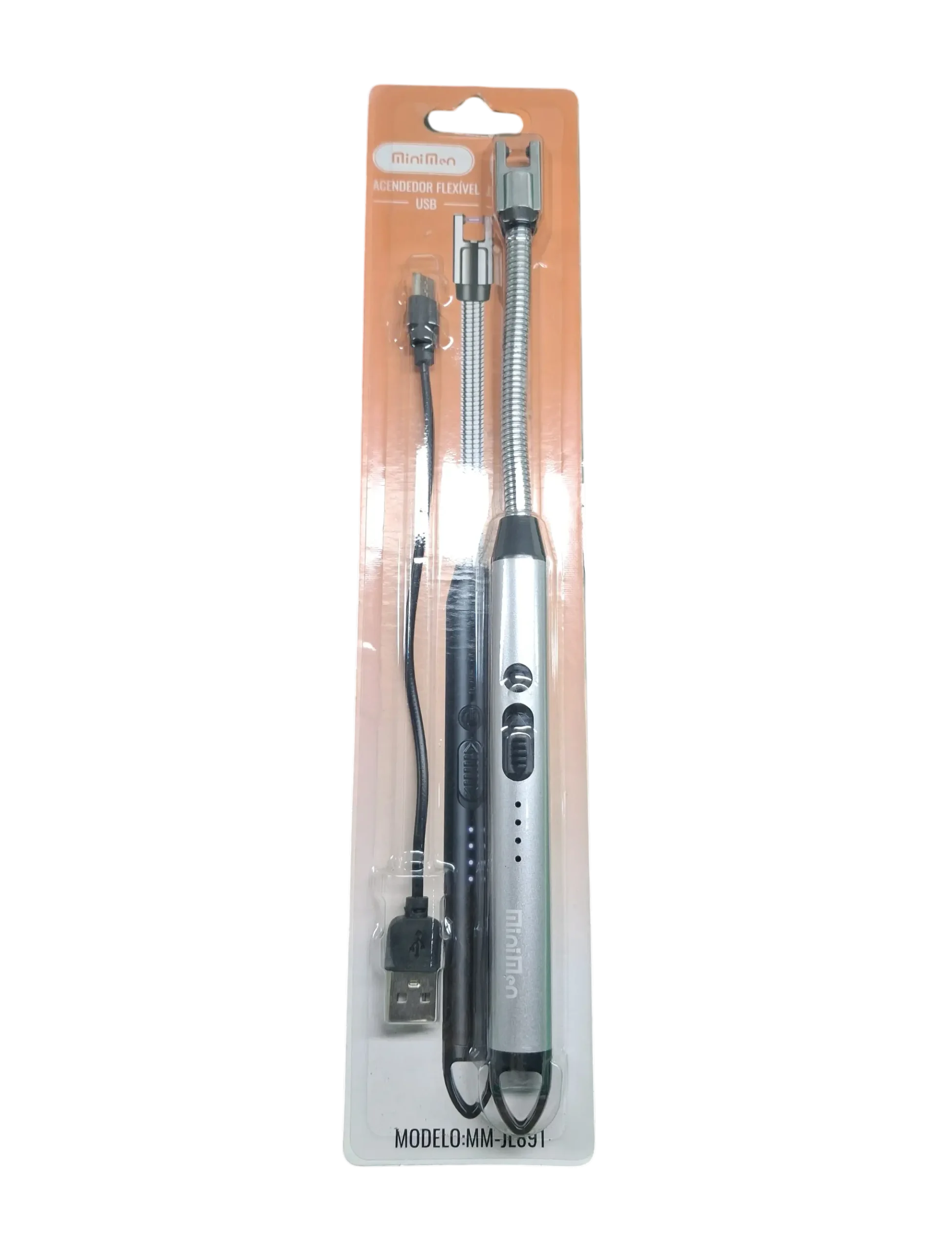 ACENDEDOR MMJL891