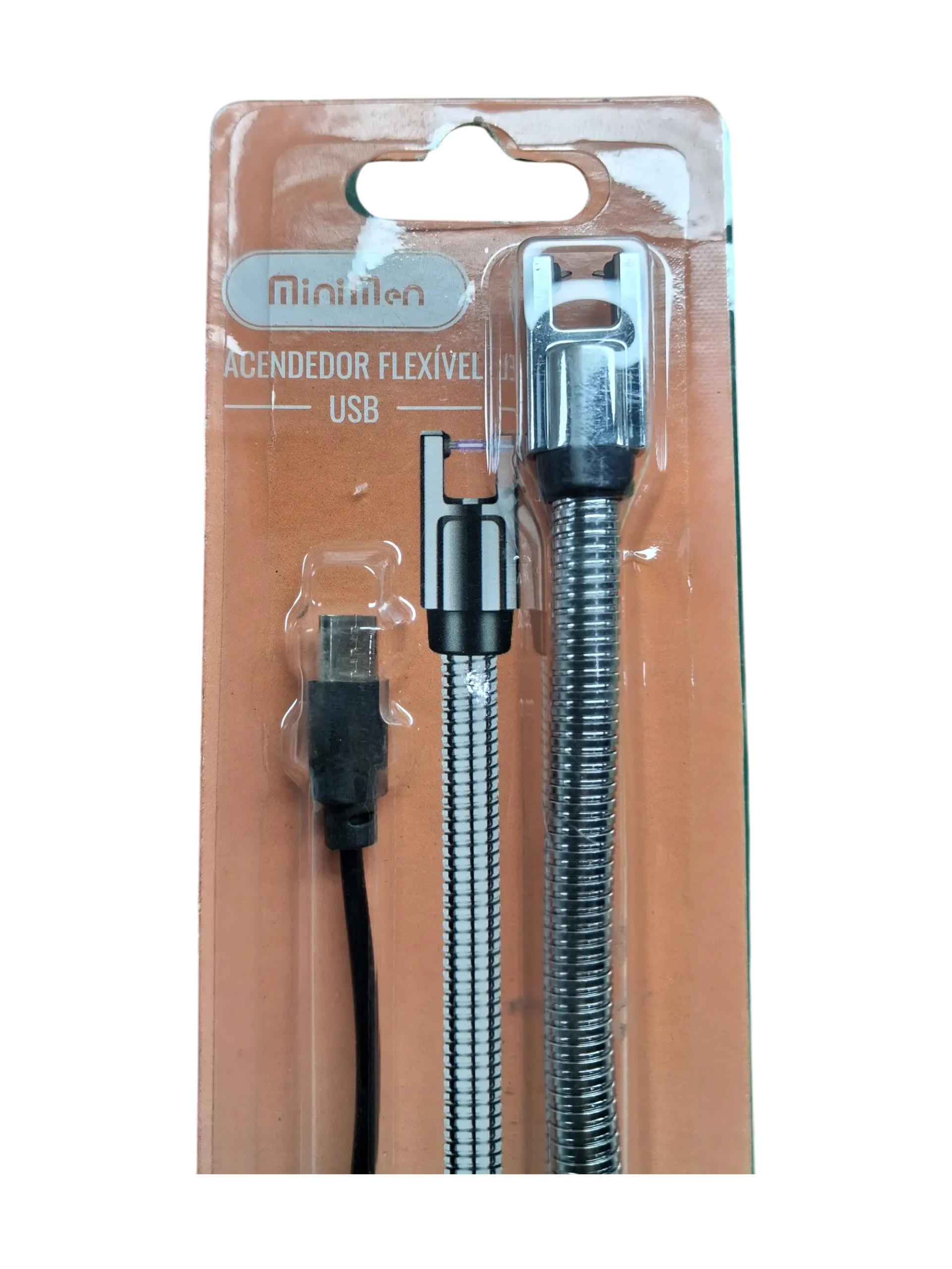 ACENDEDOR MMJL891