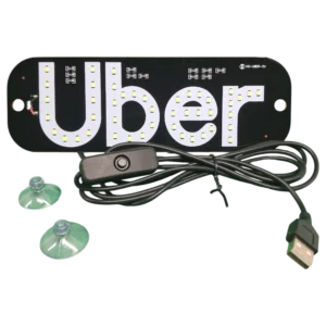 LED UBER MMUB01