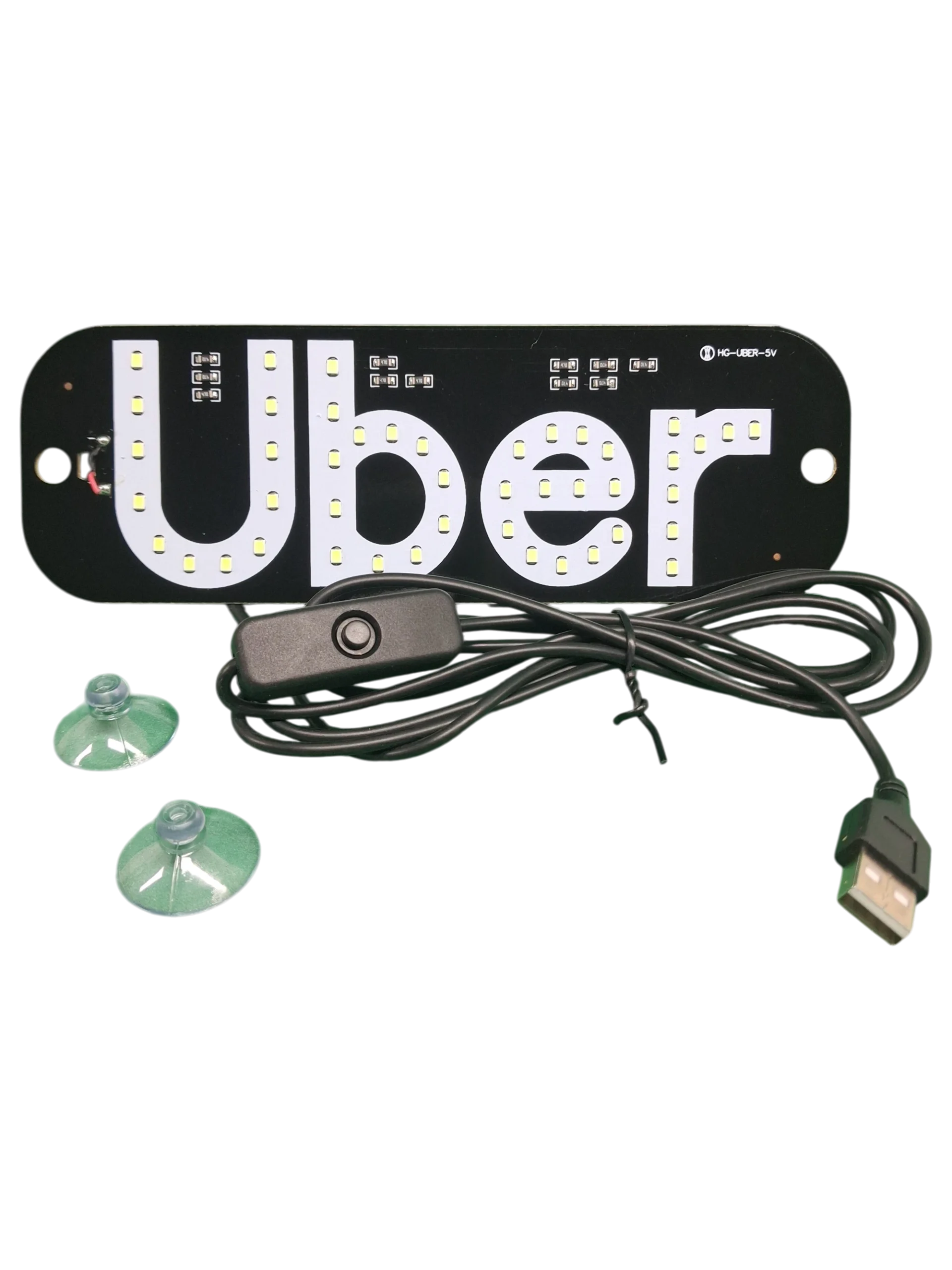 LED UBER MMUB01