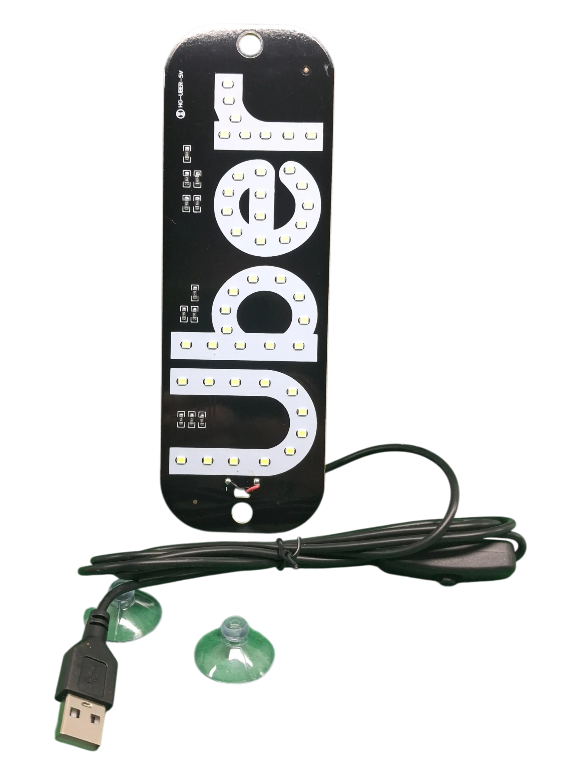 LED UBER MMUB01-2