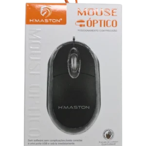 MOUSE MS01