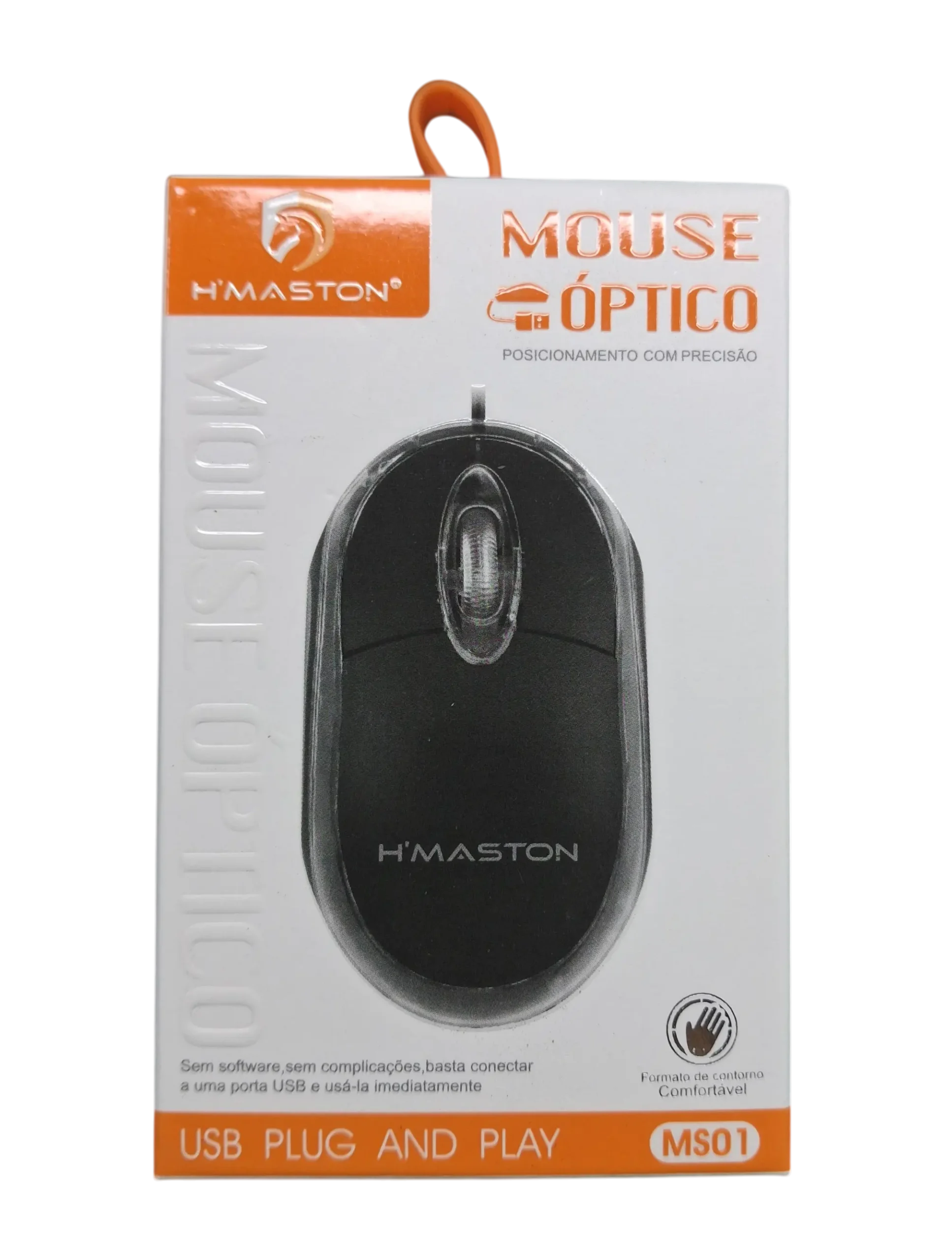 MOUSE MS01