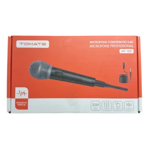 MICROFONE MT1201