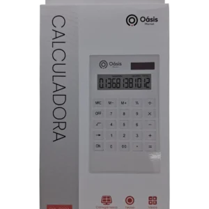 CALCULADORA OIA8303