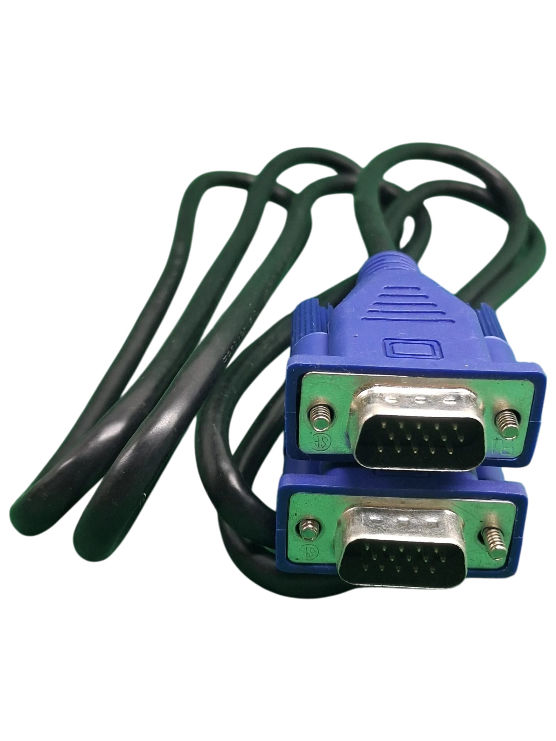 Cabo VGA Macho x Macho – Alta Qualidade para Monitores e Projetores - Imagem 5