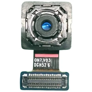 CAMERA TRASEIRA G610