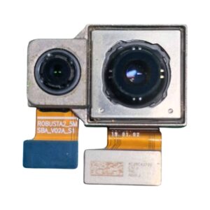 CAMERA TRASEIRA ONE VISION