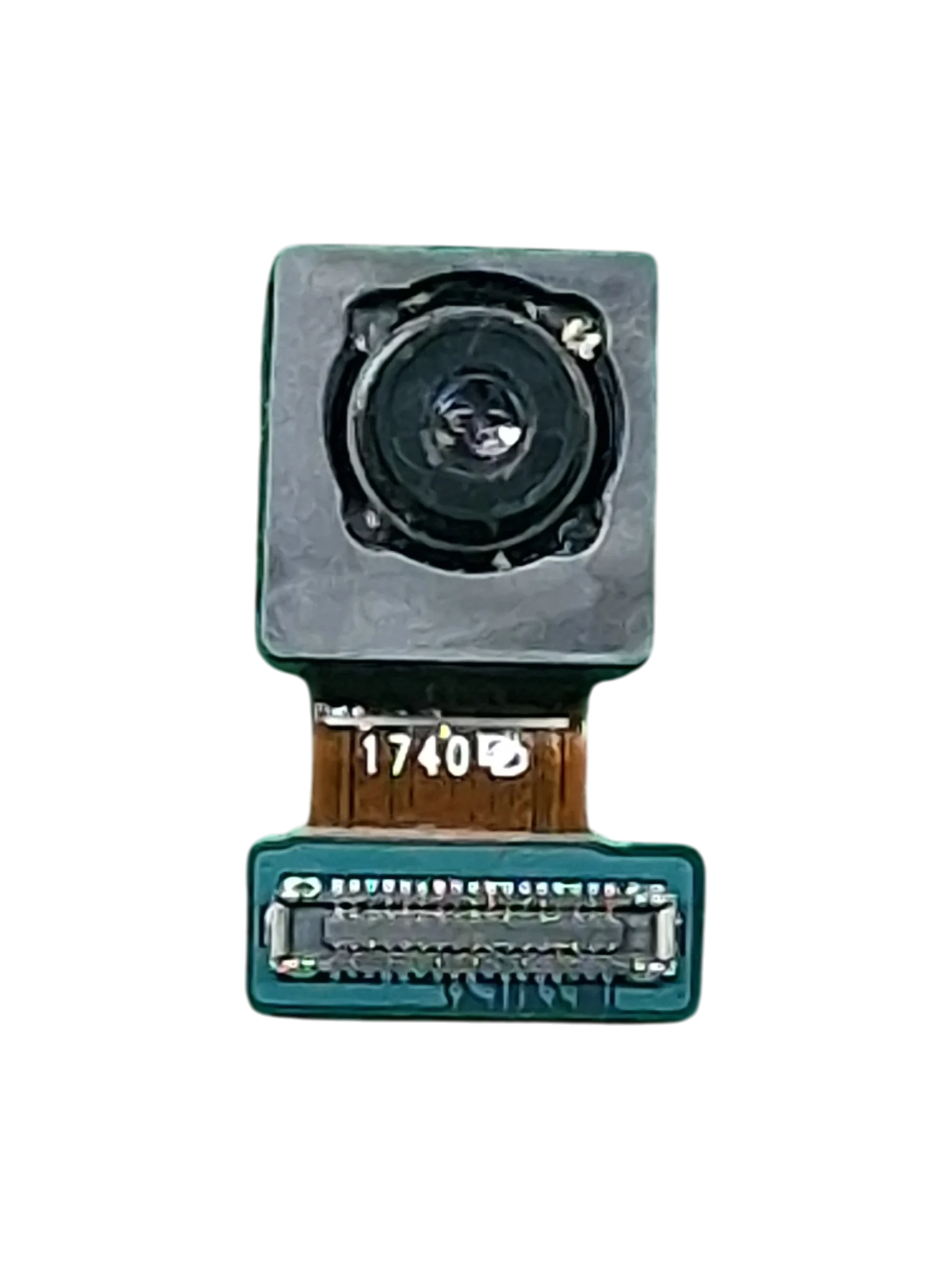 CAMERA TRASEIRA S8 PLUS