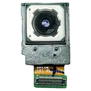 CAMERA TRASEIRA1 S8 PLUS
