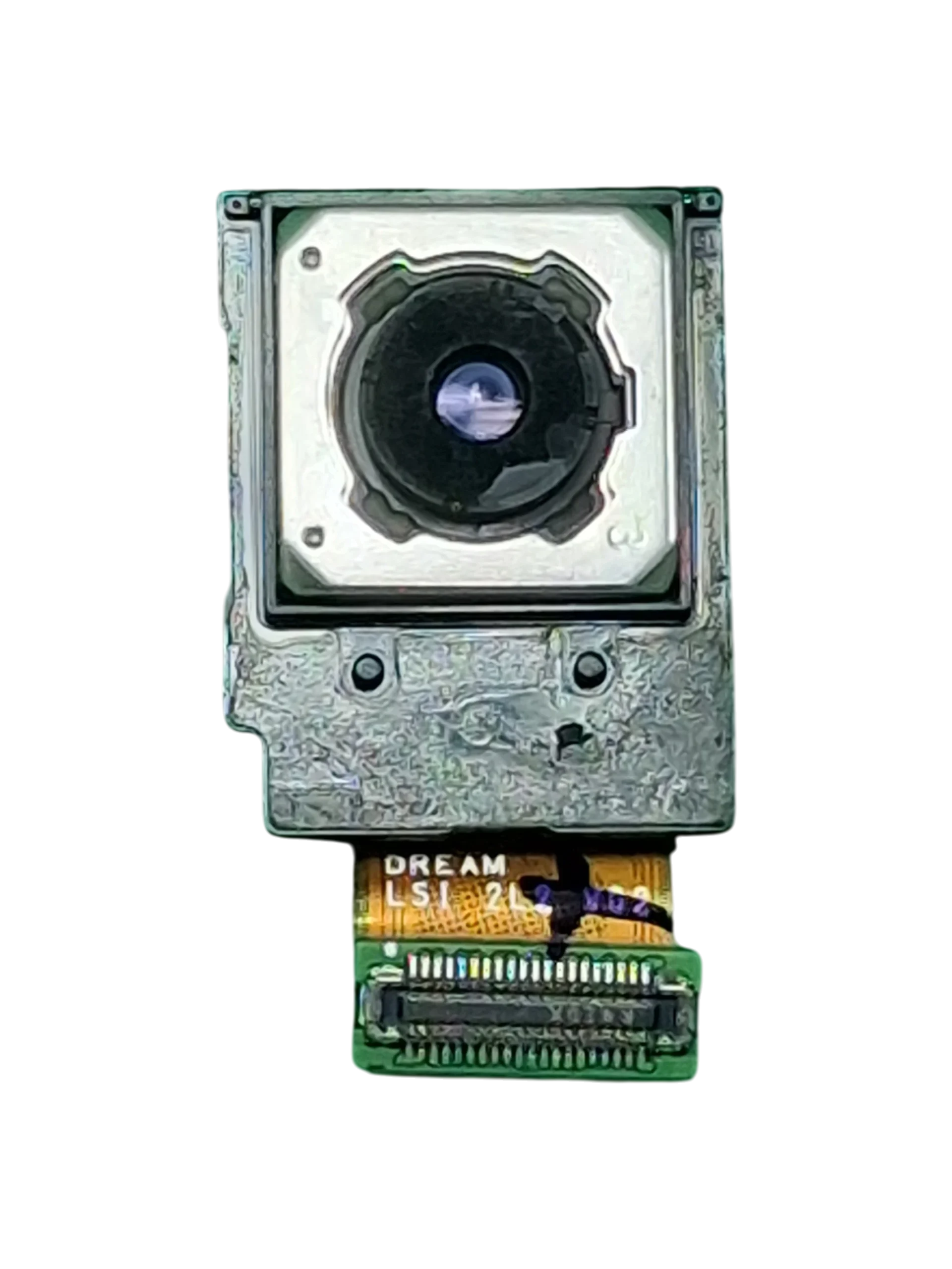 CAMERA TRASEIRA1 S8 PLUS