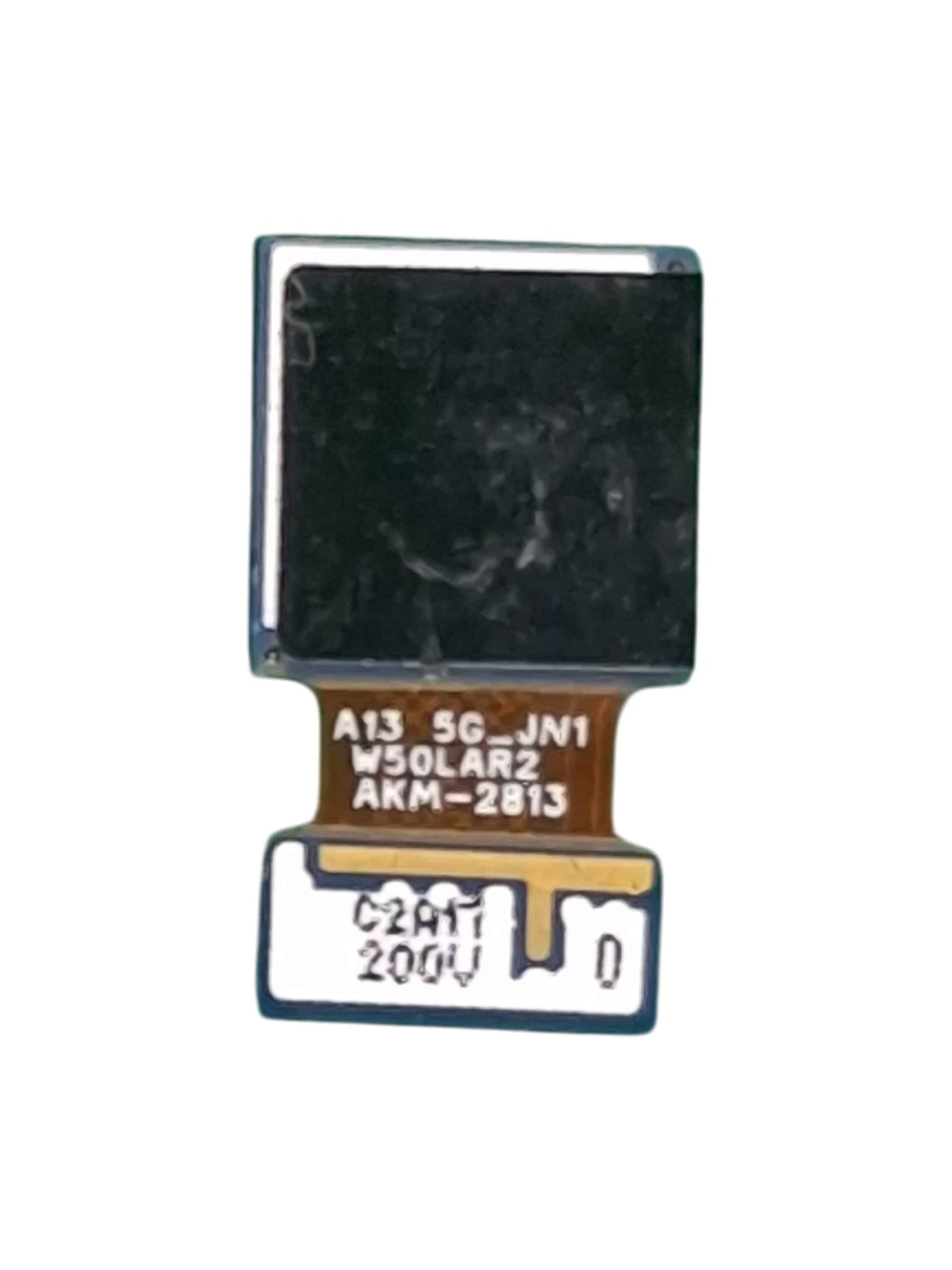 CAMERA TRASEIRA A135