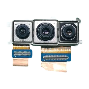CAMERA TRASEIRAS REDMI 9