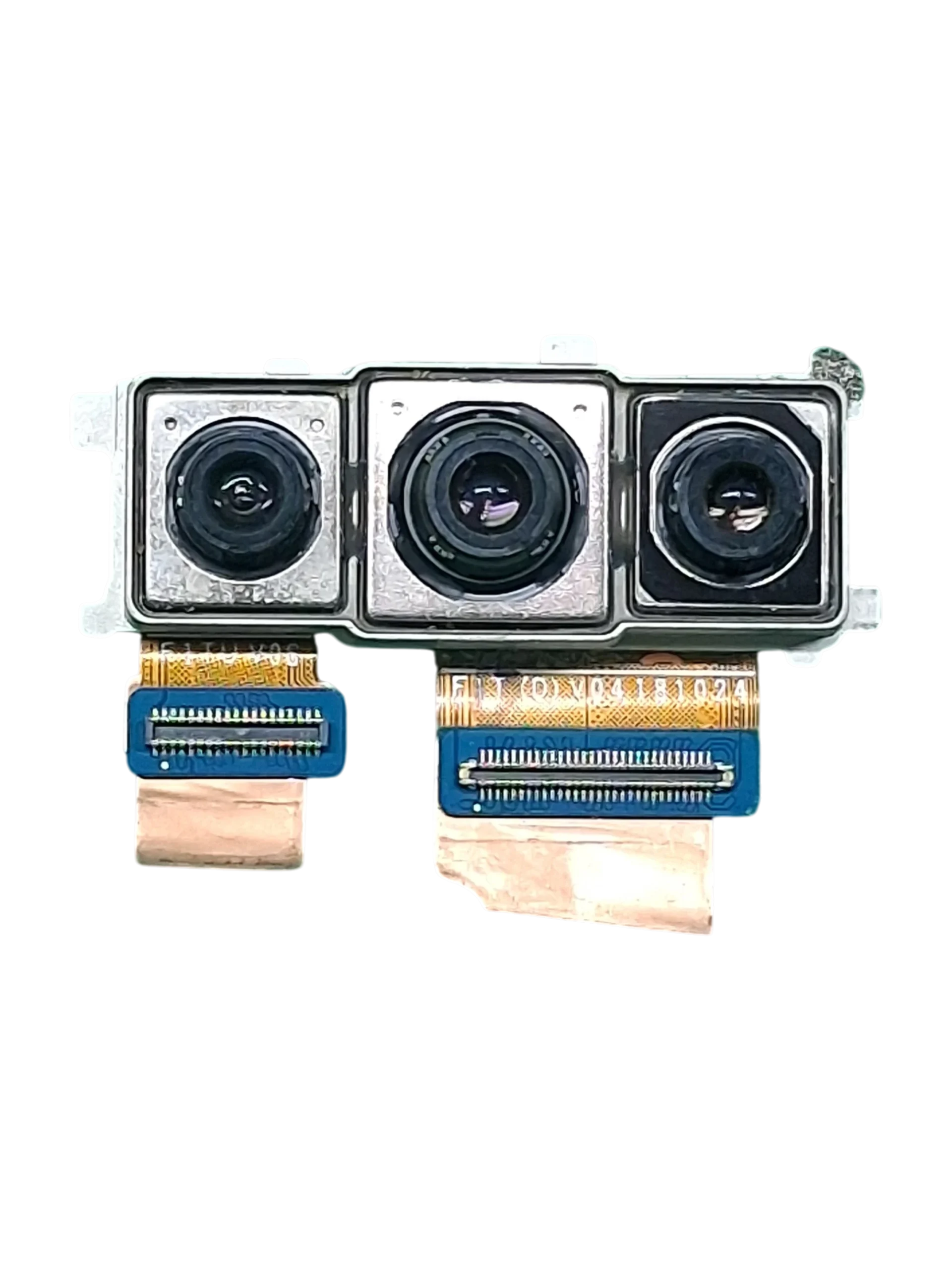 CAMERA TRASEIRAS REDMI 9