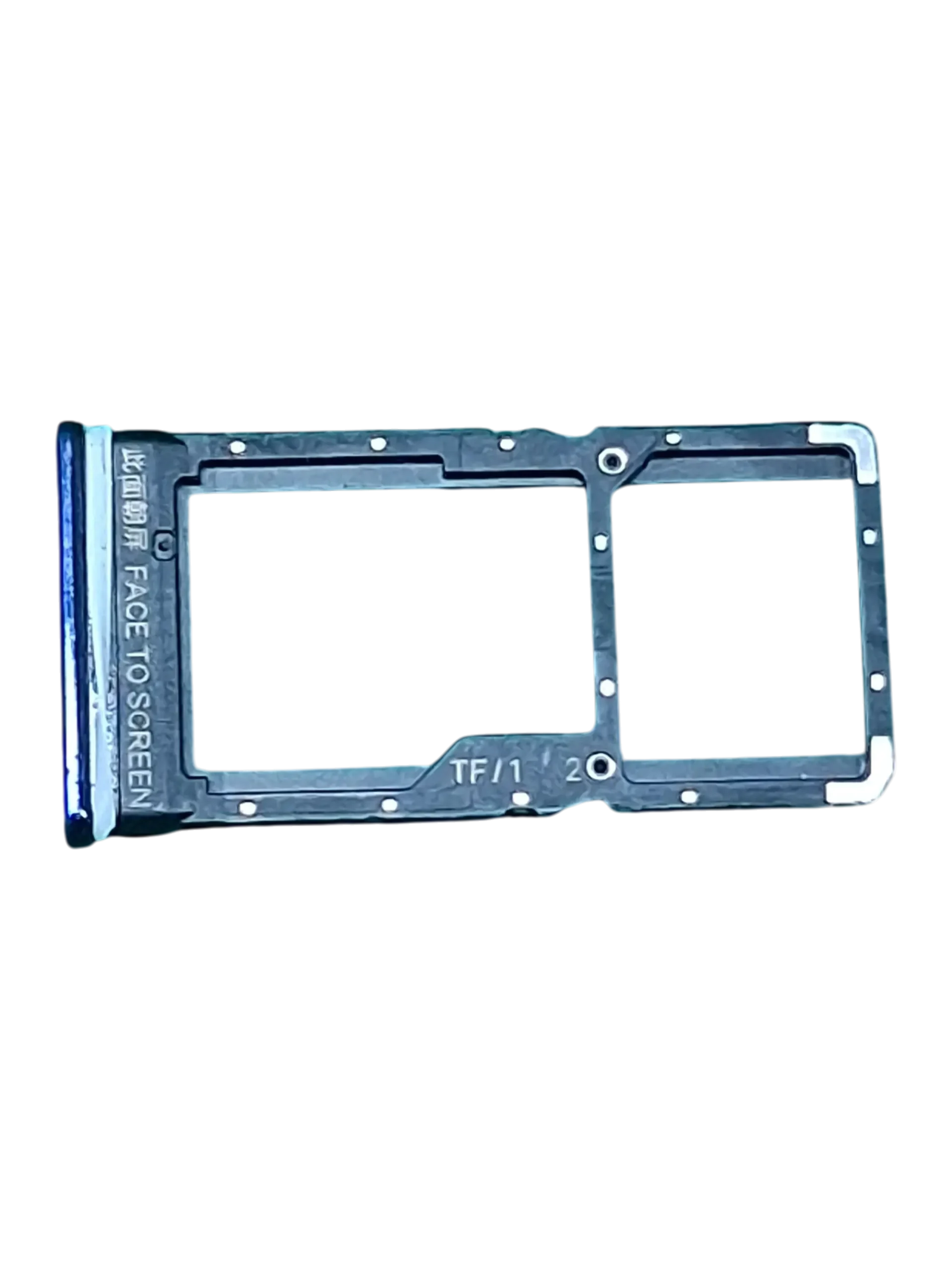 GAVETA CHIP SIMCARD G60