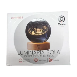 LUMINARIA OIH4852