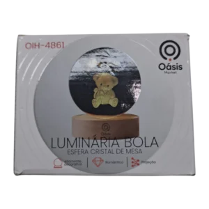 LUMINARIA OIH4861