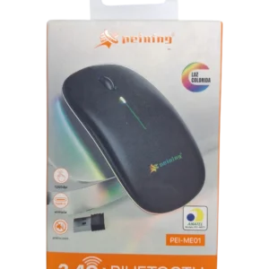 MOUSE PEIME01