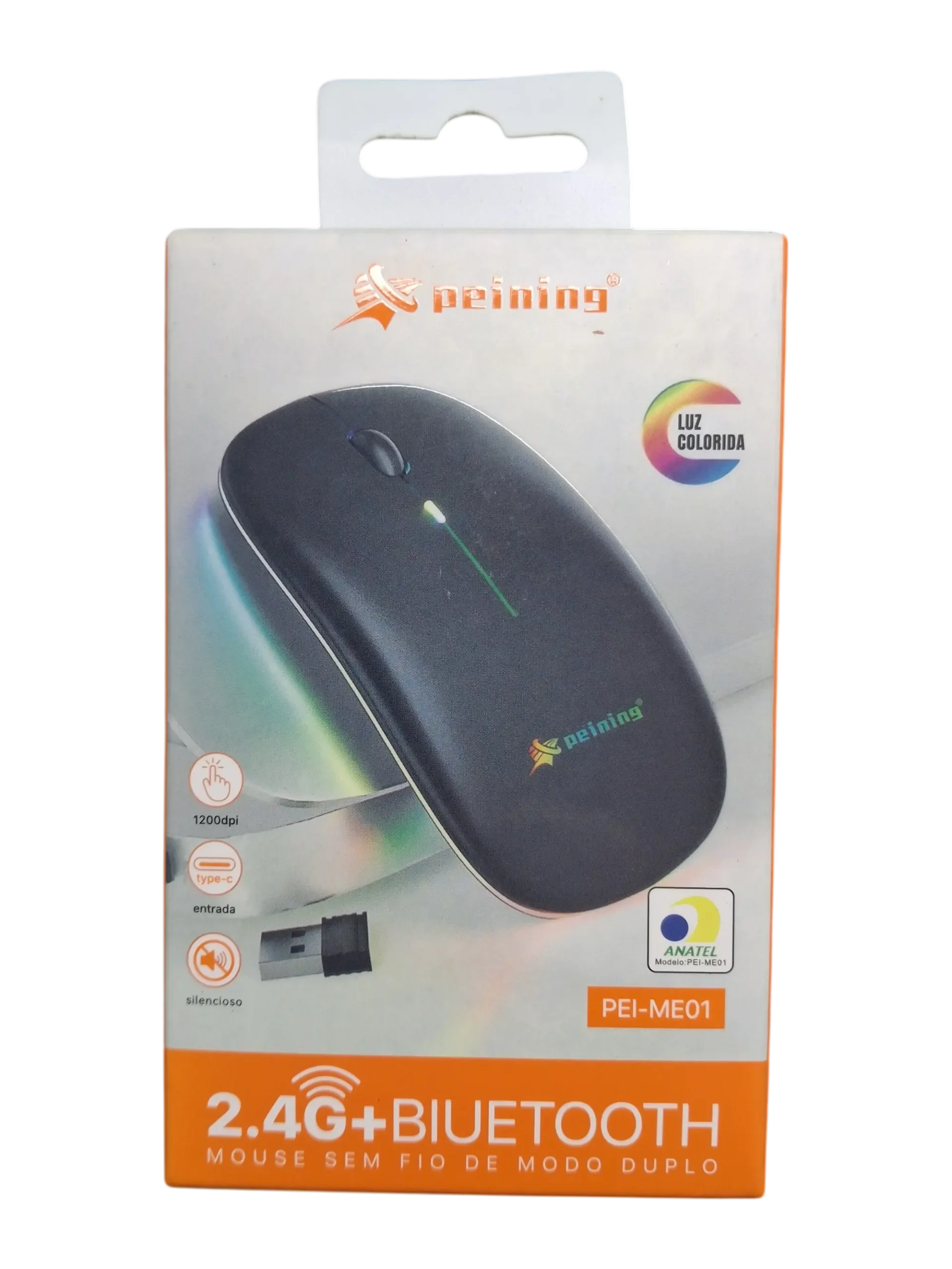 MOUSE PEIME01