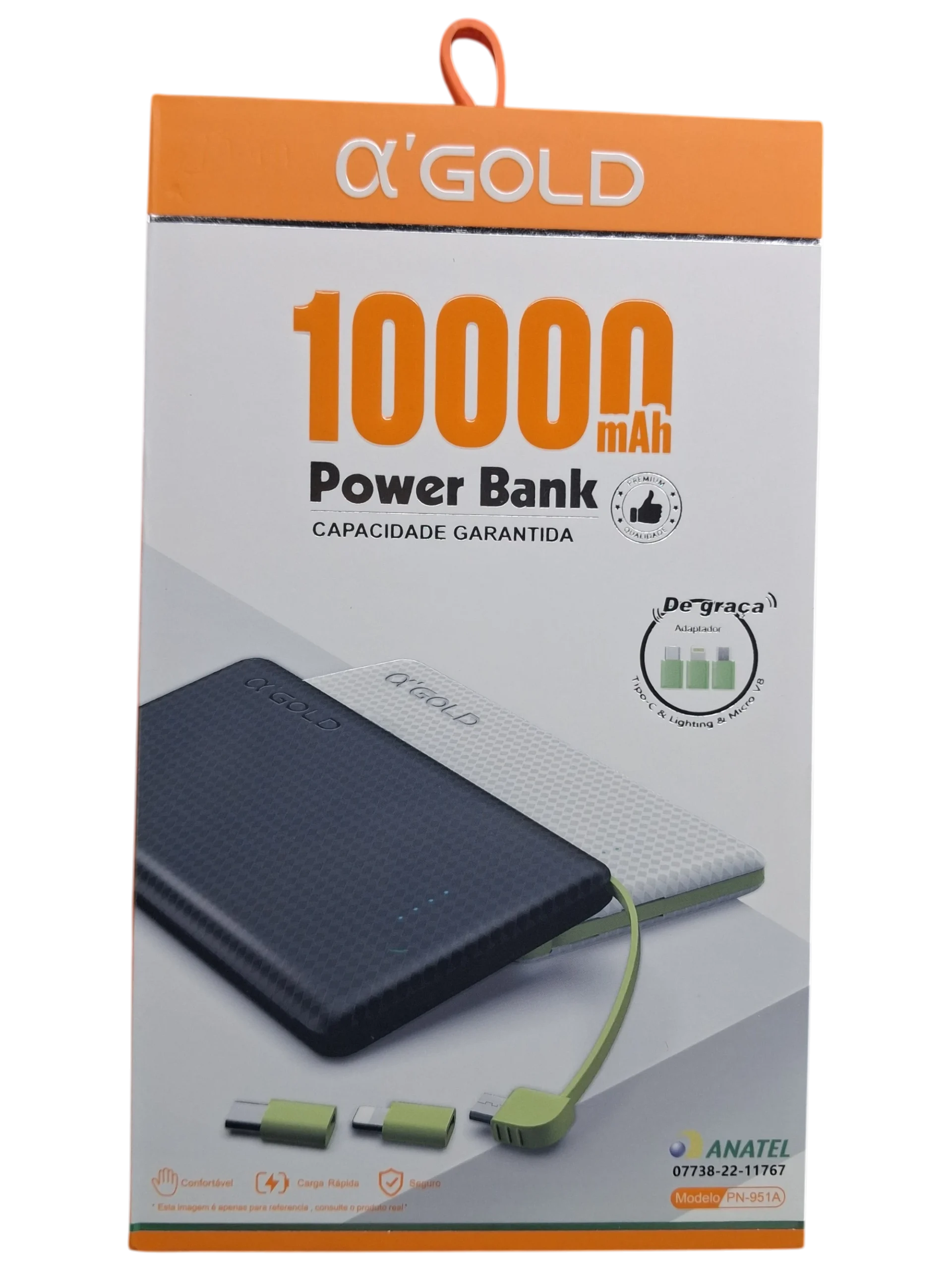POWERBANK PN951A