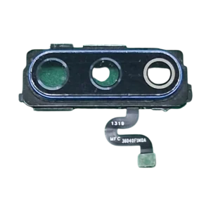 LENTE PROTEÇÃO CAMERA TRASEIRA REDMI 9
