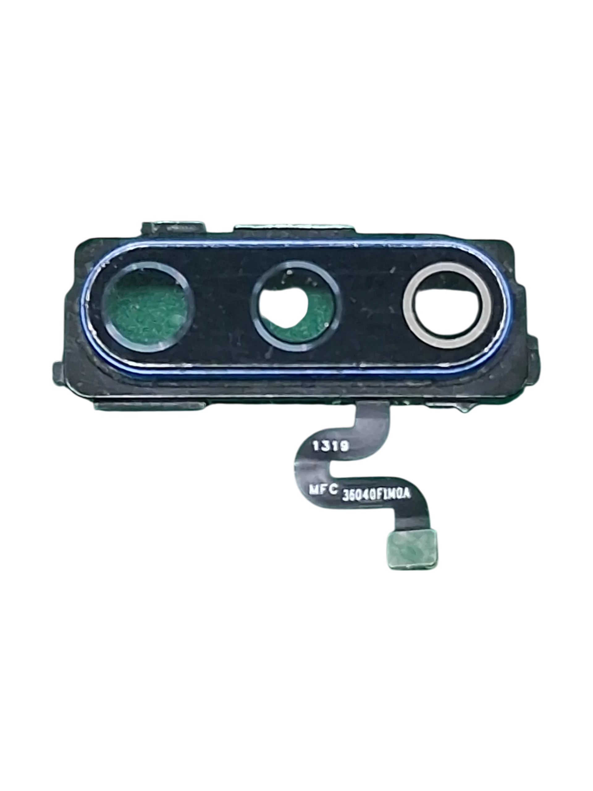 LENTE PROTEÇÃO CAMERA TRASEIRA REDMI 9
