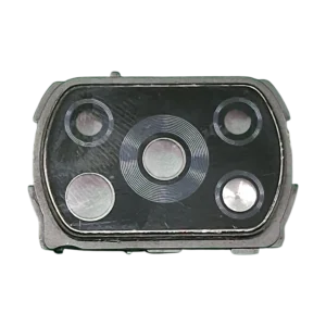 PRTEÇÃO DAS CAMERAS X3