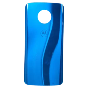 TAMPRA TRASEIRA G6 PLUS