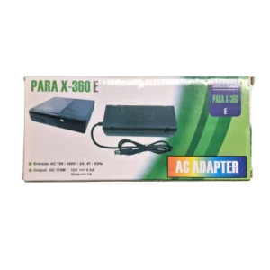 FONTE PARA X360E