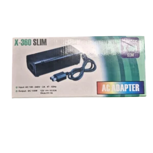 FONTE SLIM360