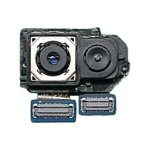 KIT CAMERA TRASEIRA A30