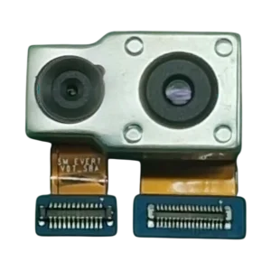 KIT CAMERA TRASEIRA G6 PLUS