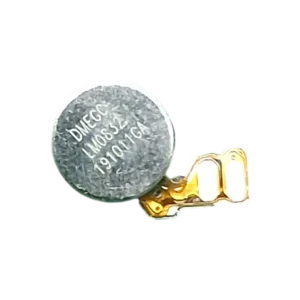MOTOR VIBRACALL E6 PLUS