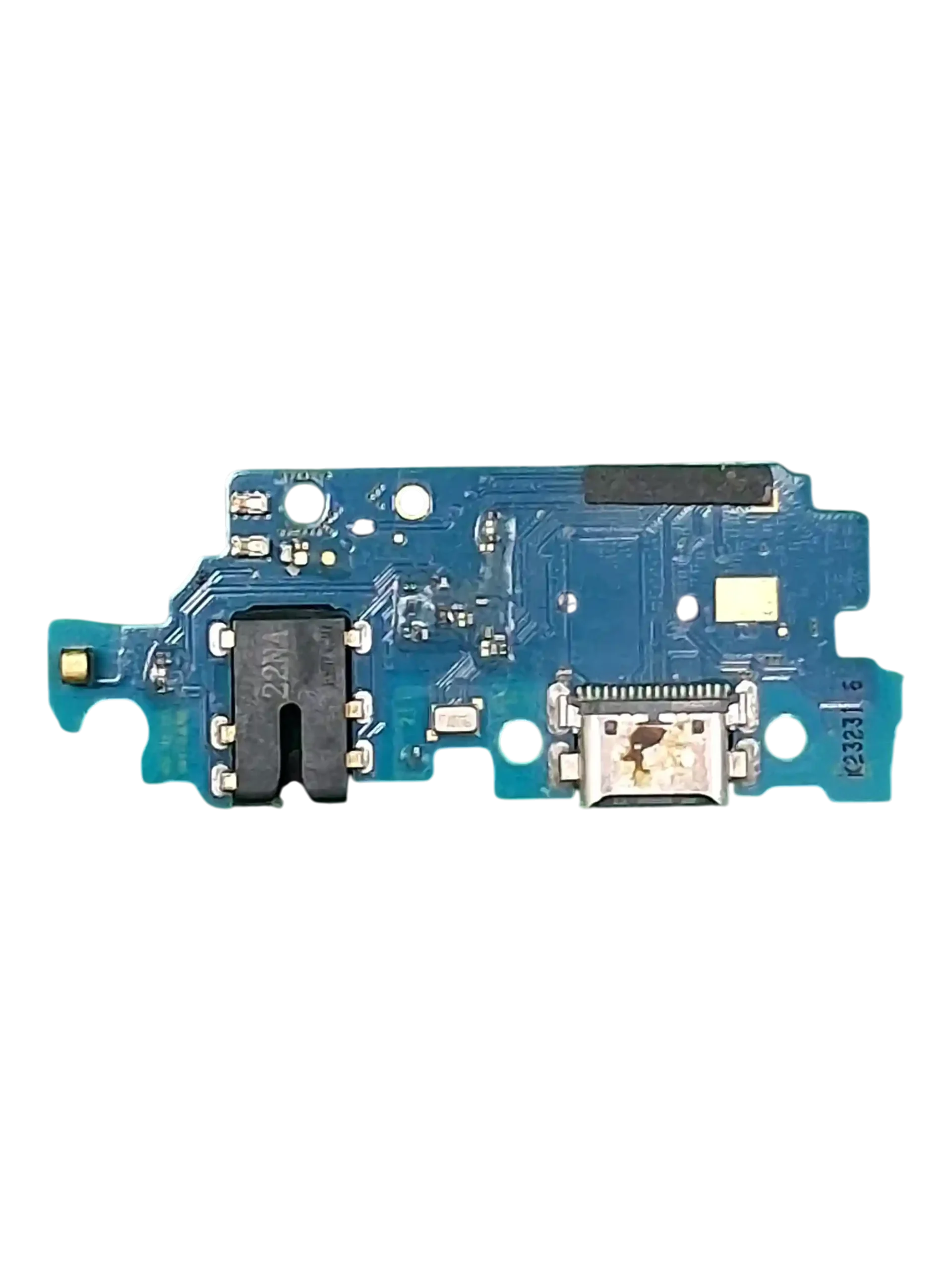 SUBPLACA A235