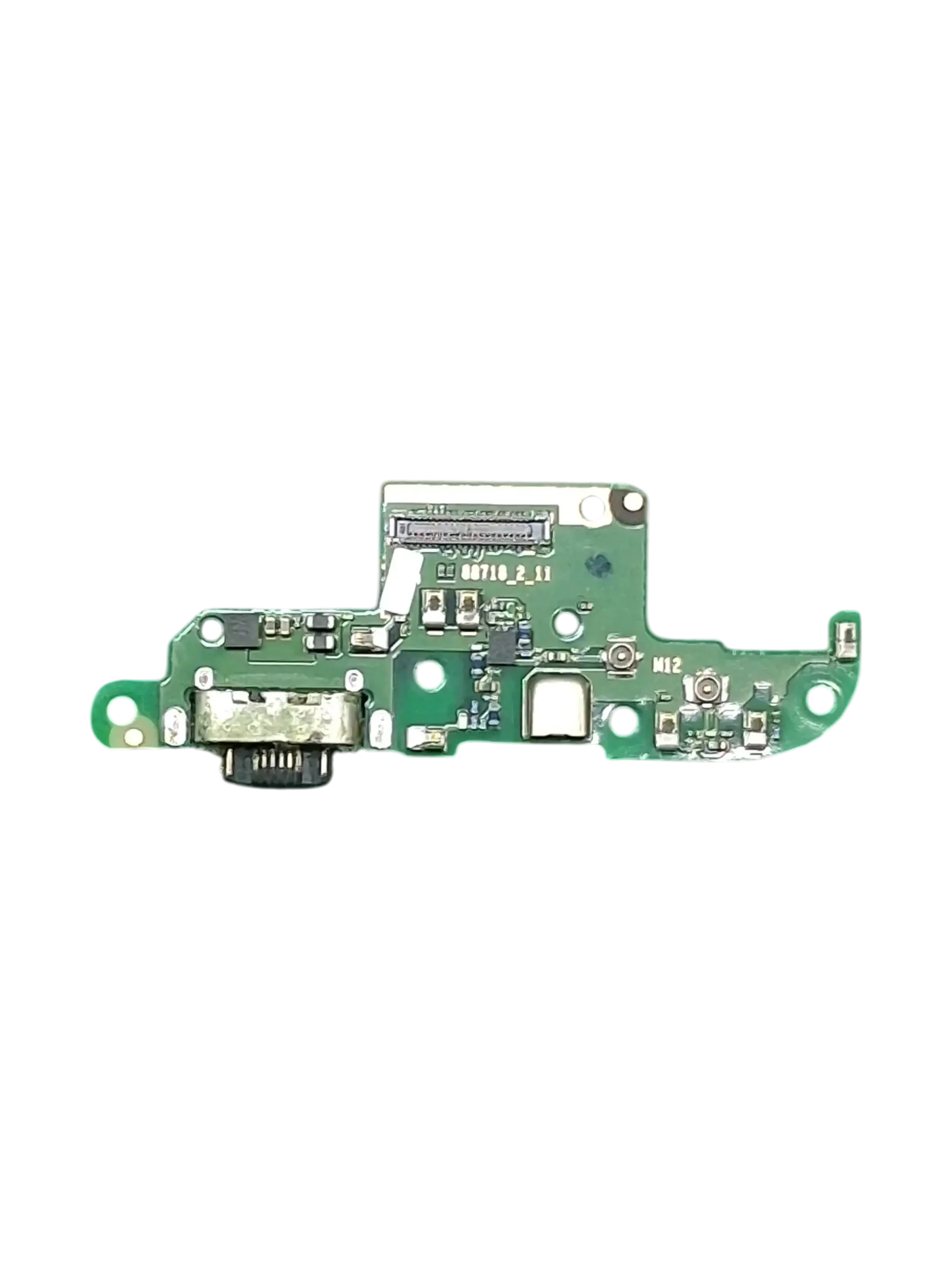 SUBPLACA E6 PLUS