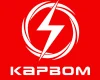 KAPBOM MARCA
